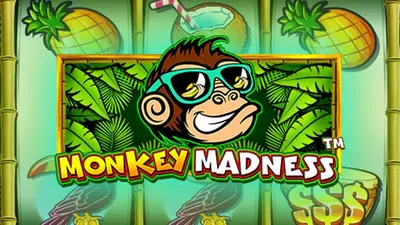 monkey madness
